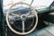 1951 Lincoln Lido Coupe