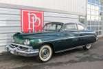 1951 Lincoln Lido Coupe