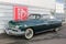 1951 Lincoln Lido Coupe