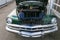 1951 Lincoln Lido Coupe