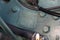 1951 Lincoln Lido Coupe