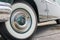 1951 Lincoln Lido Coupe