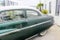1951 Lincoln Lido Coupe