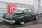 1951 Lincoln Lido Coupe