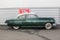 1951 Lincoln Lido Coupe