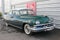 1951 Lincoln Lido Coupe