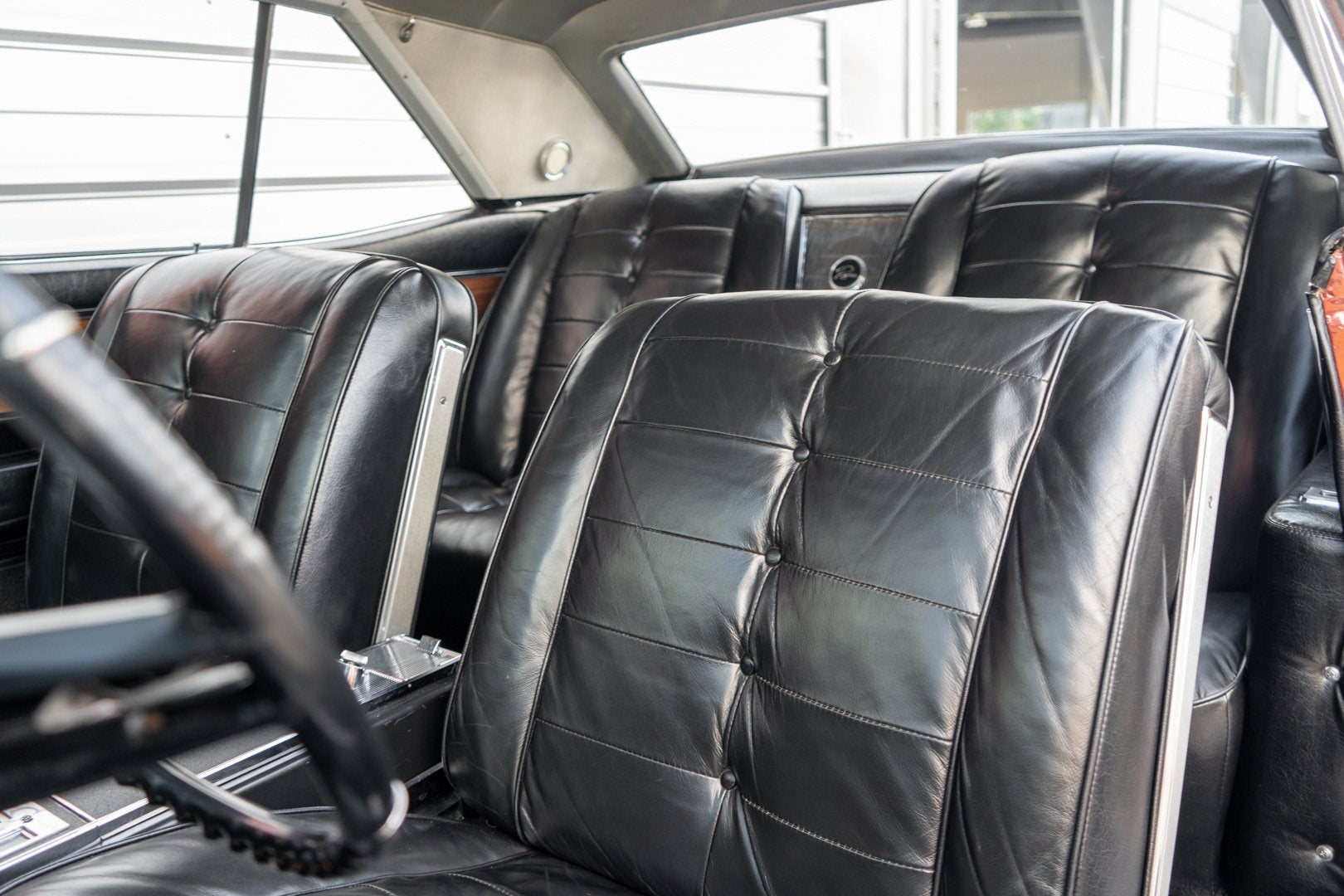 1963 Buick Riviera Base