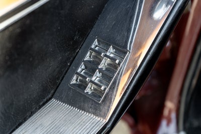 1963 Buick Riviera Base
