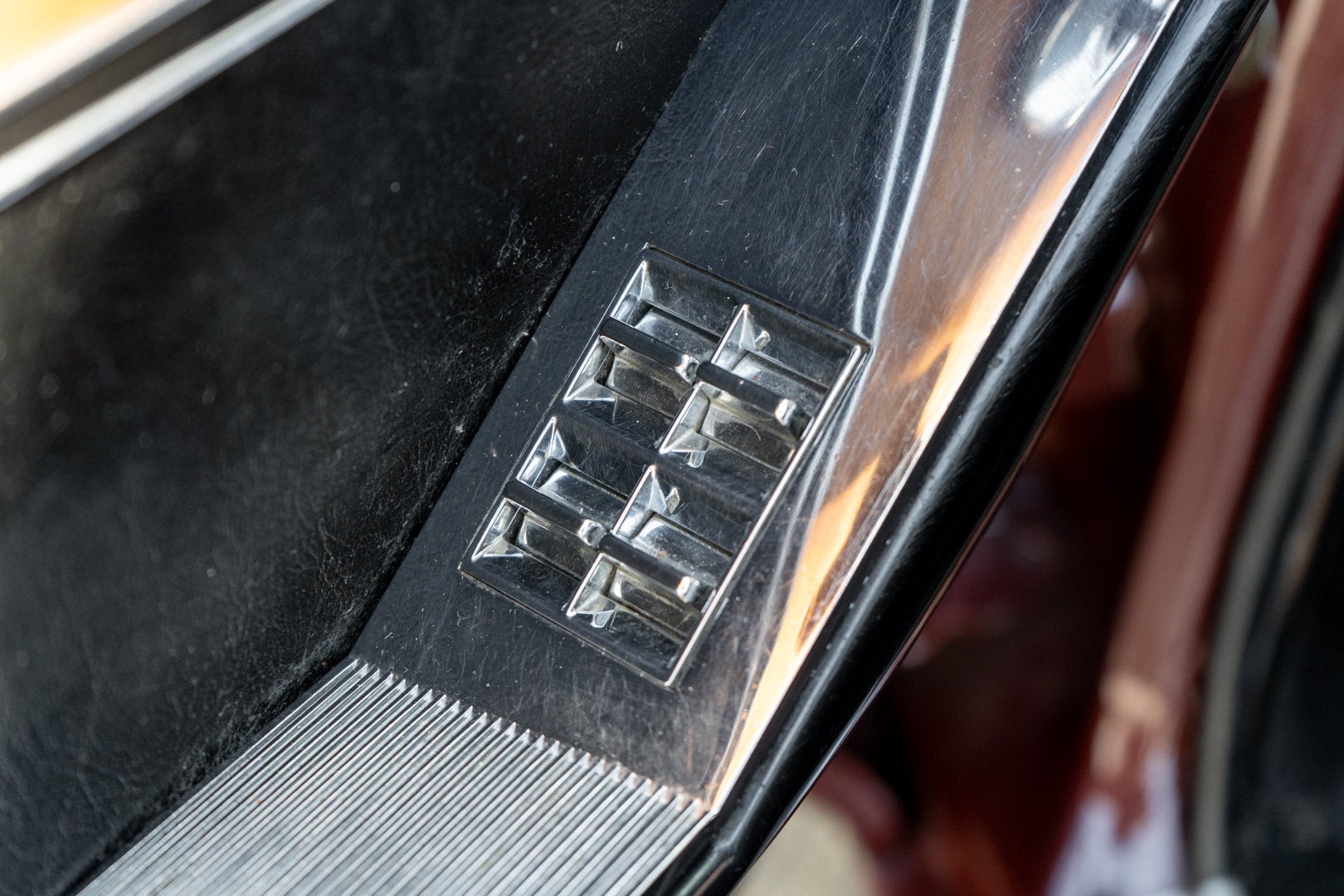 1963 Buick Riviera Base