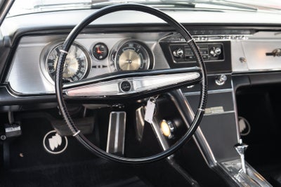 1963 Buick Riviera Base