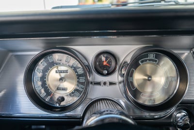 1963 Buick Riviera Base