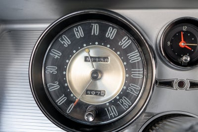 1963 Buick Riviera Base