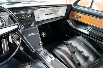 1963 Buick Riviera Base