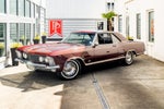 1963 Buick Riviera Base
