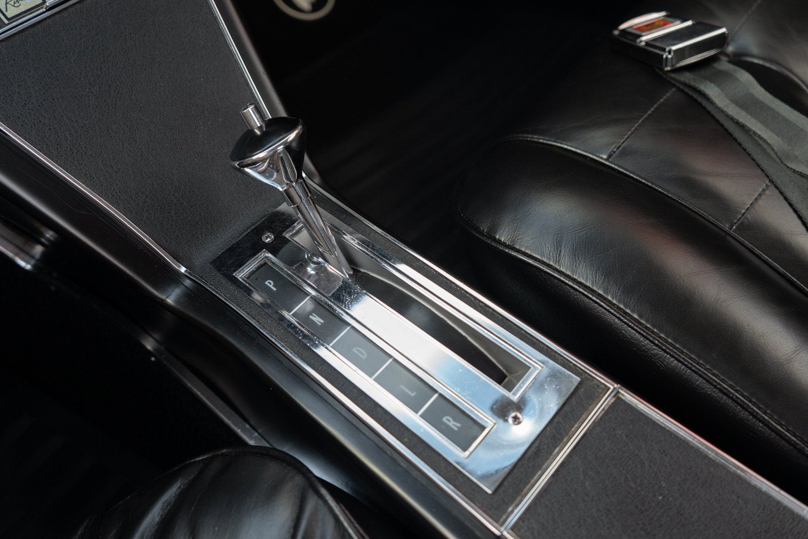 1963 Buick Riviera Base