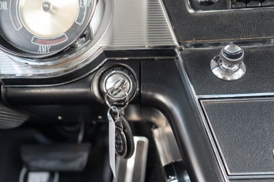 1963 Buick Riviera Base