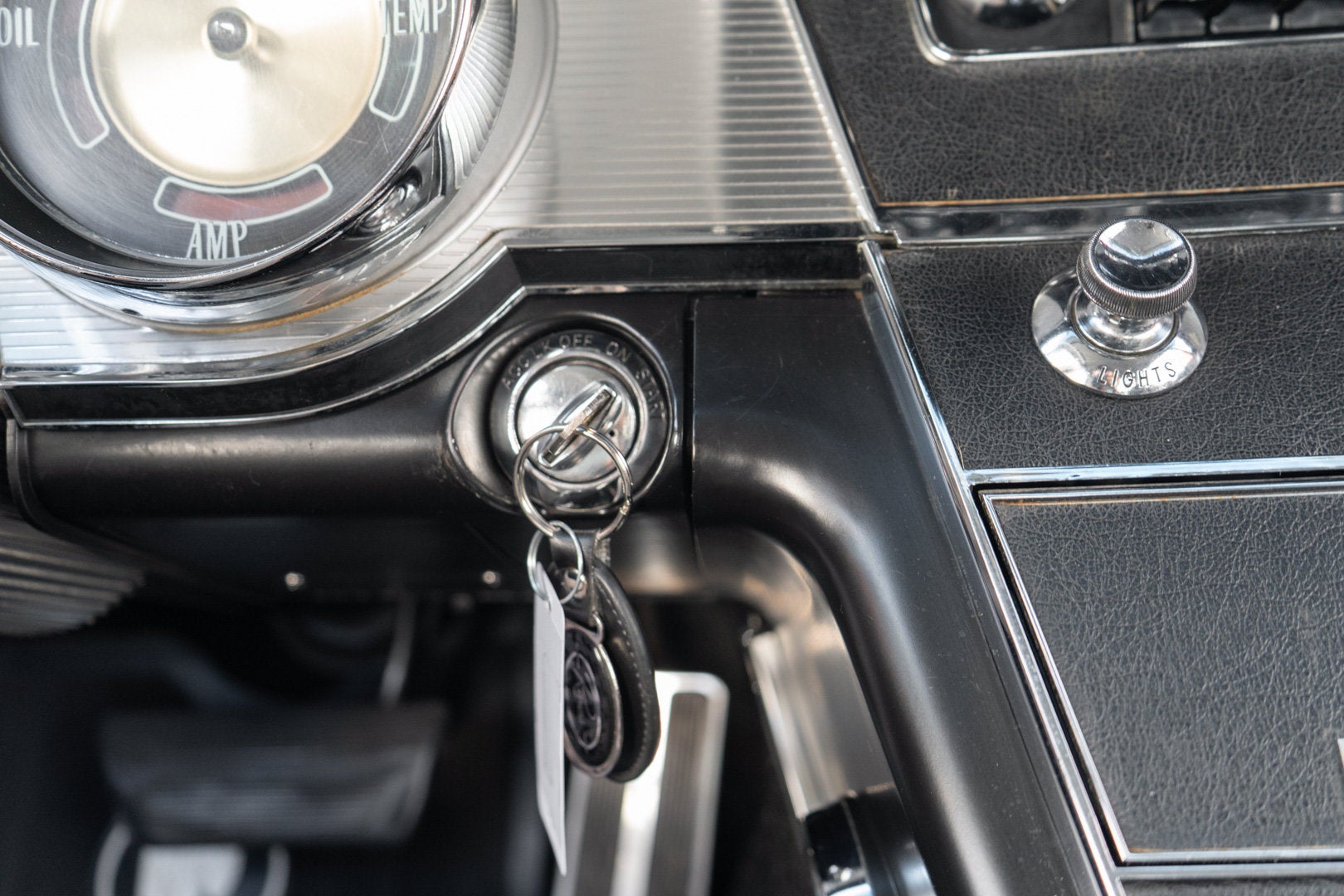 1963 Buick Riviera Base