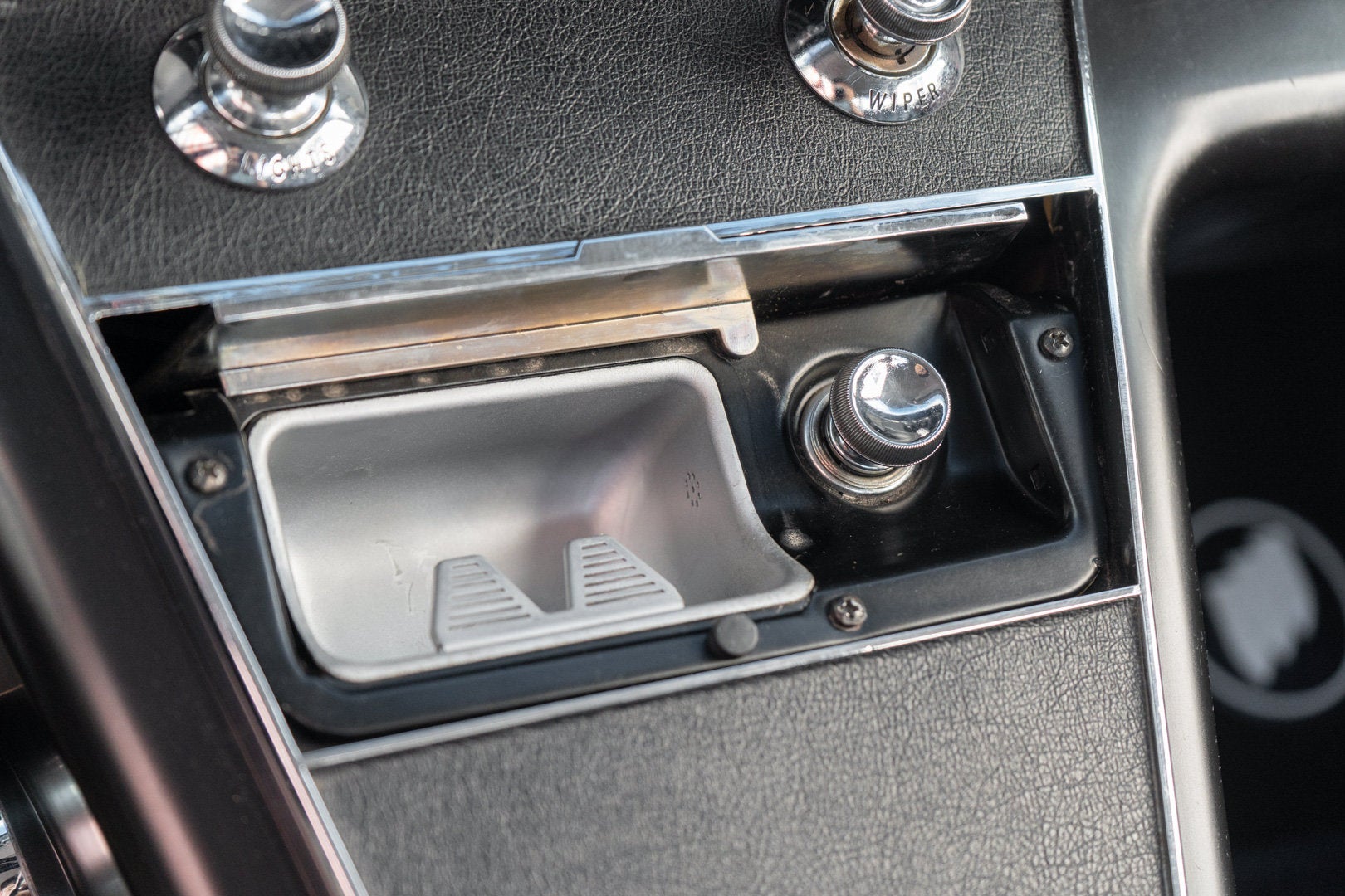 1963 Buick Riviera Base