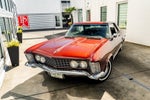 1963 Buick Riviera Base