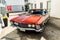 1963 Buick Riviera Base
