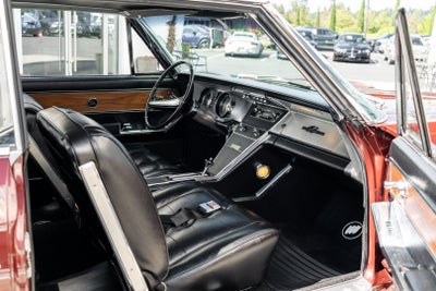1963 Buick Riviera Base