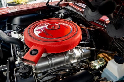 1963 Buick Riviera Base