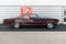 1963 Buick Riviera Base