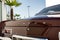 1963 Buick Riviera Base