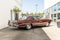 1963 Buick Riviera Base