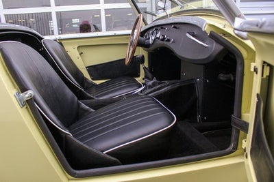 1959 Austin-Healey Sprite Roadster