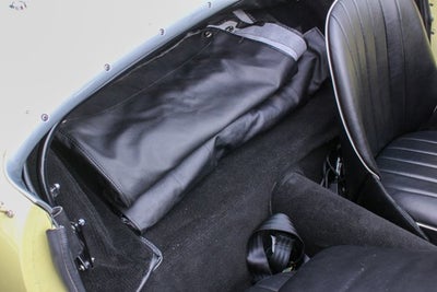 1959 Austin-Healey Sprite Roadster