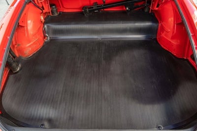 1969 Alfa Romeo 1750 Spider Veloce