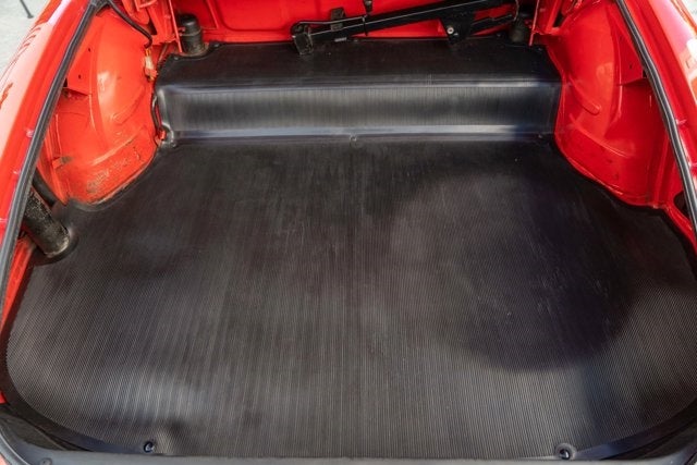 1969 Alfa Romeo 1750 Spider Veloce