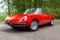 1969 Alfa Romeo 1750 Spider Veloce