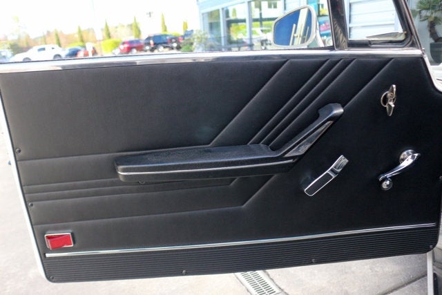 1973 Alfa Romeo GTV 2000