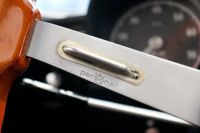 1973 Alfa Romeo GTV 2000