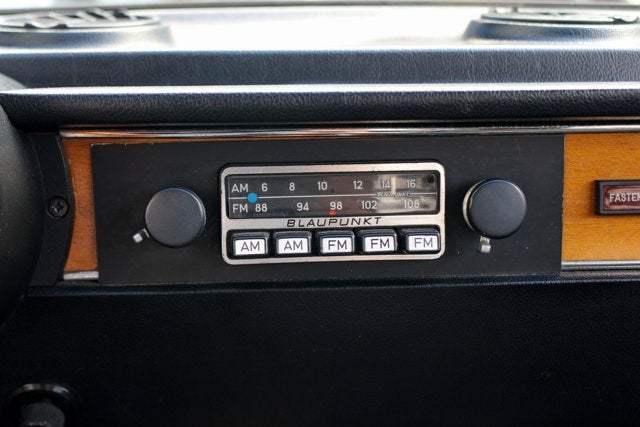 1973 Alfa Romeo GTV 2000