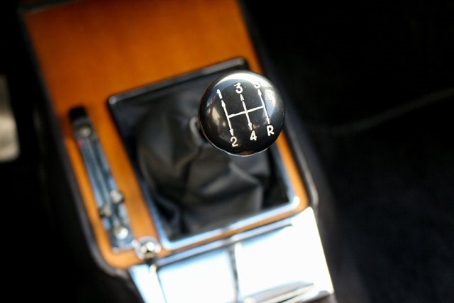 1973 Alfa Romeo GTV 2000