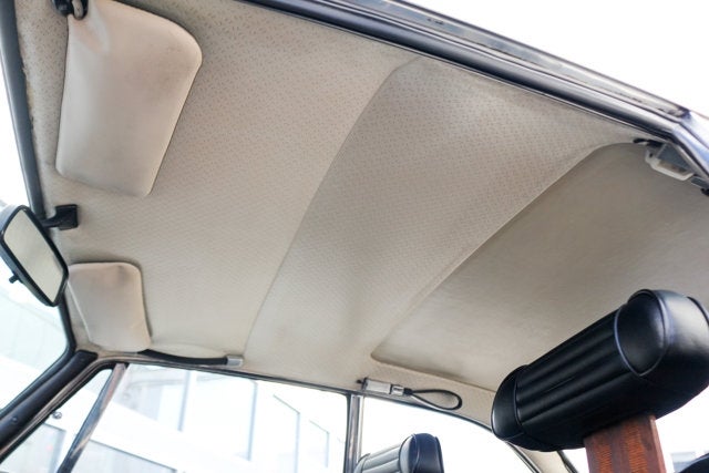 1973 Alfa Romeo GTV 2000