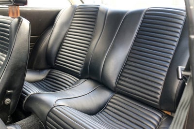 1973 Alfa Romeo GTV 2000