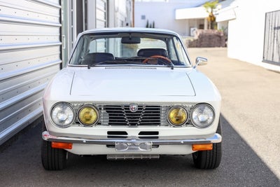 1973 Alfa Romeo GTV 2000