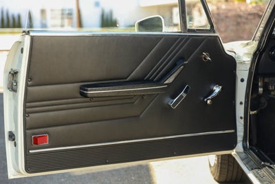 1973 Alfa Romeo GTV 2000