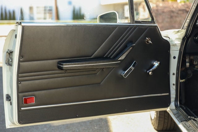 1973 Alfa Romeo GTV 2000