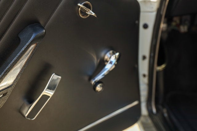 1973 Alfa Romeo GTV 2000