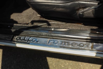 1973 Alfa Romeo GTV 2000