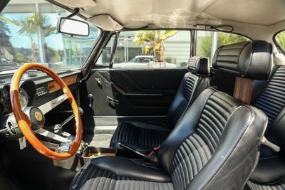 1973 Alfa Romeo GTV 2000