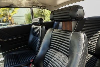 1973 Alfa Romeo GTV 2000