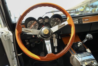 1973 Alfa Romeo GTV 2000