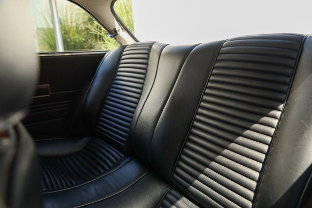 1973 Alfa Romeo GTV 2000