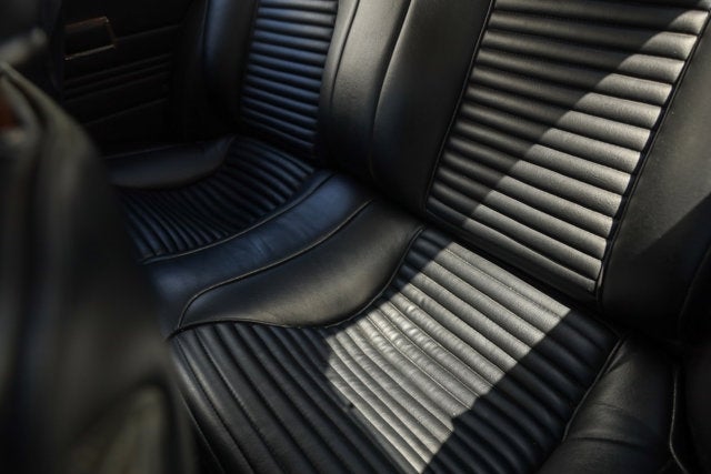 1973 Alfa Romeo GTV 2000